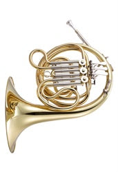 John Packer JP162 Single F French Horn