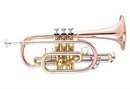 John Packer JP171SW Bb Cornet