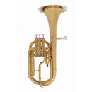 John Packer JP172 MkIV Tenor Horn