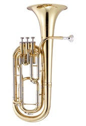 John Packer JP173 Baritone