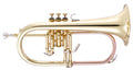 John Packer JP175 Flugel Horn - Lacquer
