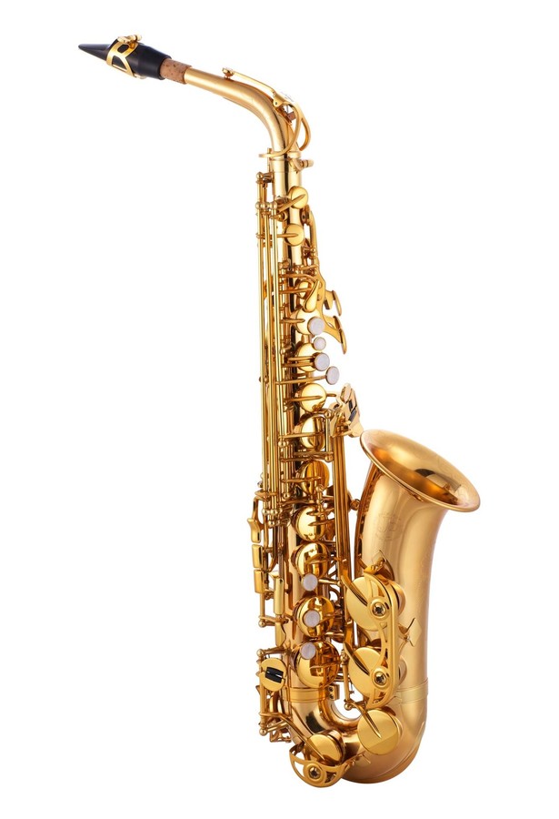 John Packer JP245 Eb Alto Saxophone