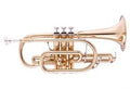 John Packer JP271SW/S Bb Cornet