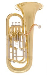 John Packer JP274 Euphonium – Band Supplies UK