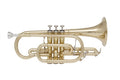 John Packer JP371SW/S Bb Cornet