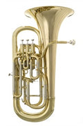 John Packer JP374 Sterling Euphonium