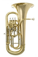 John Packer JP374 Sterling Euphonium