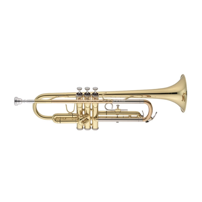 Jupiter JTR-500Q Trumpet