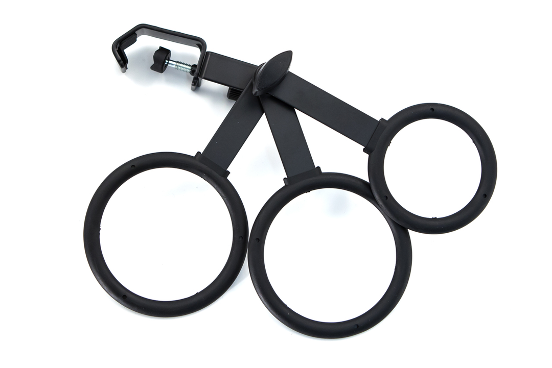 K&M Mute Holder (15910)