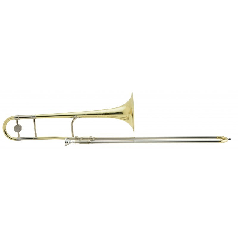King 3BPL Tenor Trombone - Lacquer
