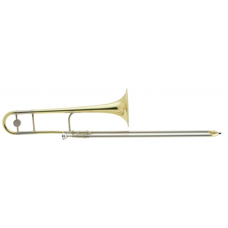 King 3B Tenor Trombone - Lacquer