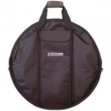 Kinsman Deluxe Cymbal Bag