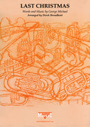Last Christmas - Parts & Score