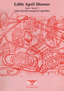 Little April Shower - Parts & Score