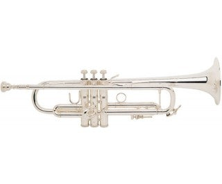 Bach Stradivarius 180 Series Trumpet Reverse 37 Bell