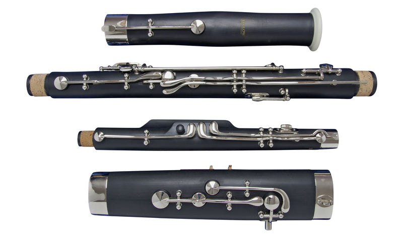 Ludlow Mini Bassoon