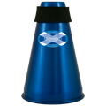 Wallace Tenor Horn Compact Practice Mute
