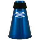 Wallace Tenor Horn Compact Practice Mute