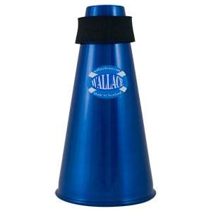 Wallace Baritone Practice Mute (compact)