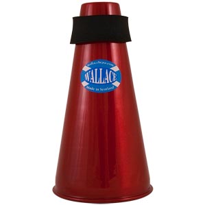 Wallace French Horn Practice Mute (compact)