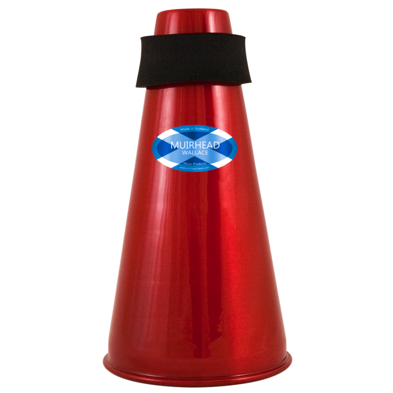 Wallace French Horn Practice Mute (compact)