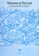 Mansions Of The Lord - Parts & Score