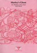 Marley's Ghost (BBb Bass Solo) - Parts & Score