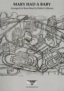 Mary Had A Baby - Parts & Score