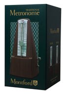 Montford Pyramid Metronome