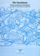 Mr Sandman - Parts & Score