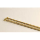Chalklin MS1 Symphonic Mallets Glock Brass (Staccato model)