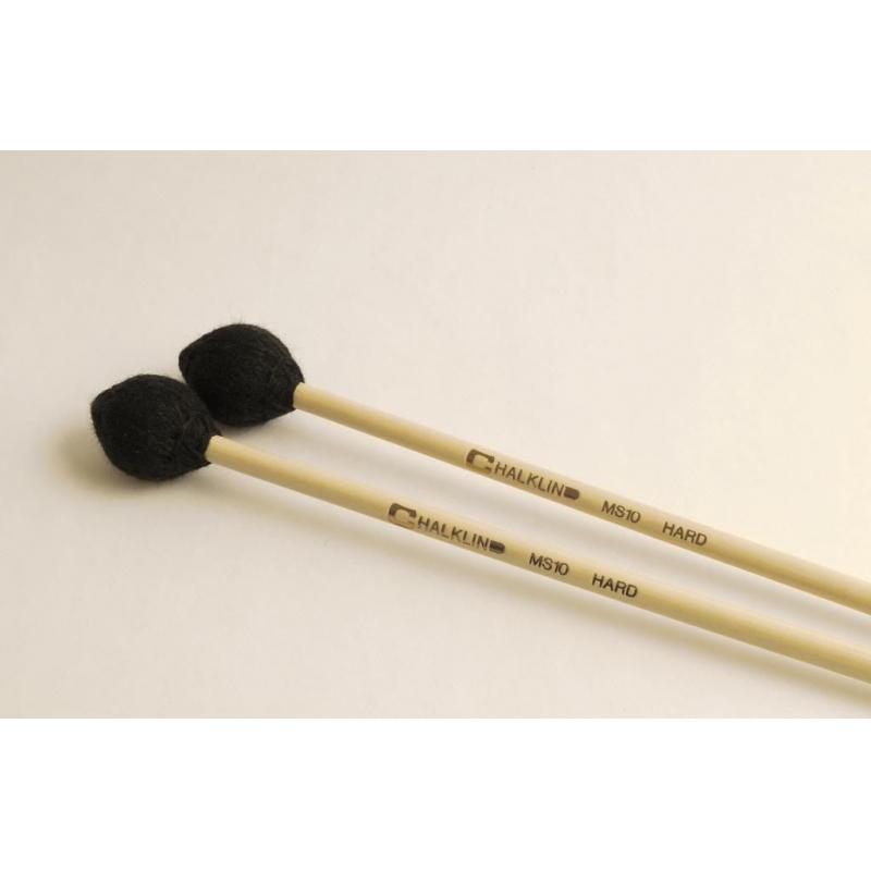 Chalklin MS10 Symphonic Mallets Vibraphone Hard