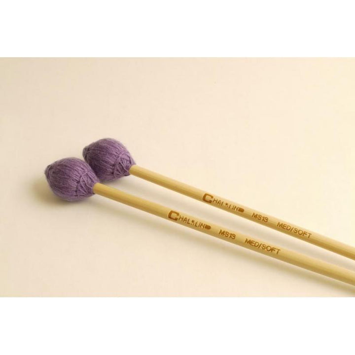 Chalklin MS Symphonic Mallets Vibraphone Hard