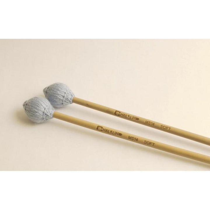 Chalklin MS Symphonic Mallets Vibraphone Hard