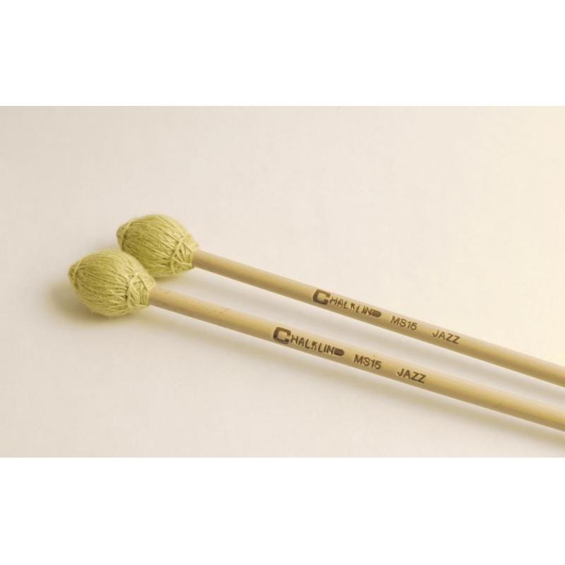 Chalklin MS Symphonic Mallets Vibraphone Hard