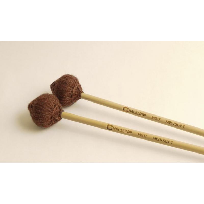Chalklin MS Symphonic Mallets Marimba