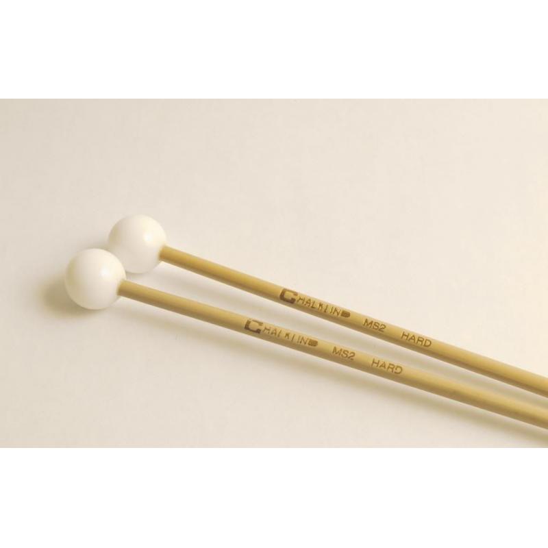 Chalklin MS2 Symphonic Mallets Glock Pyraline