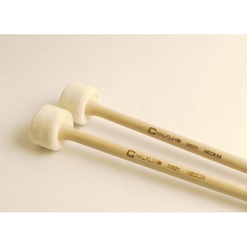 Chalklin MS Symphonic Timpani Mallets