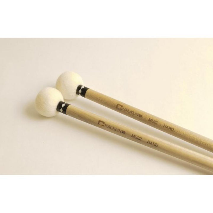 Chalklin MS Symphonic Timpani Mallets