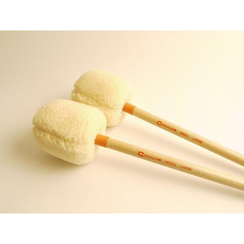Chalklin MS Concert Bass Drum Mallets