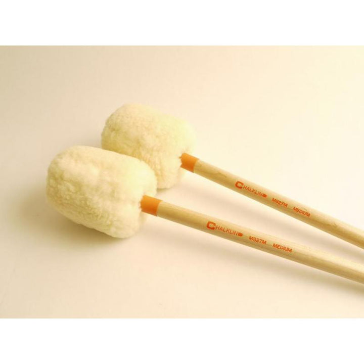 Chalklin MS Concert Bass Drum Mallets