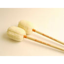 Chalklin MS27S Concert Bass Drum Mallets (Small)