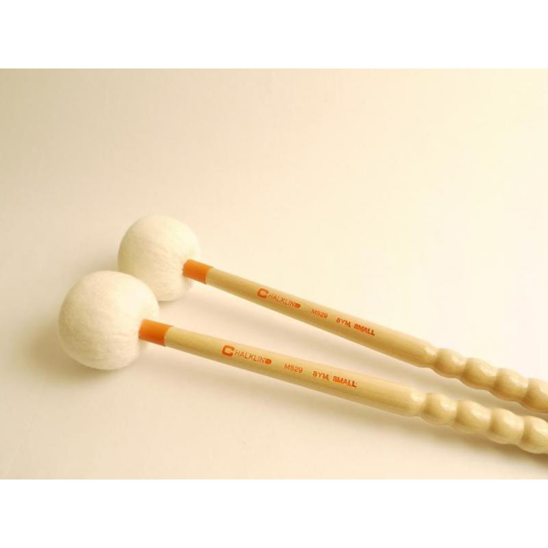 Chalklin MS Concert Bass Drum Mallets