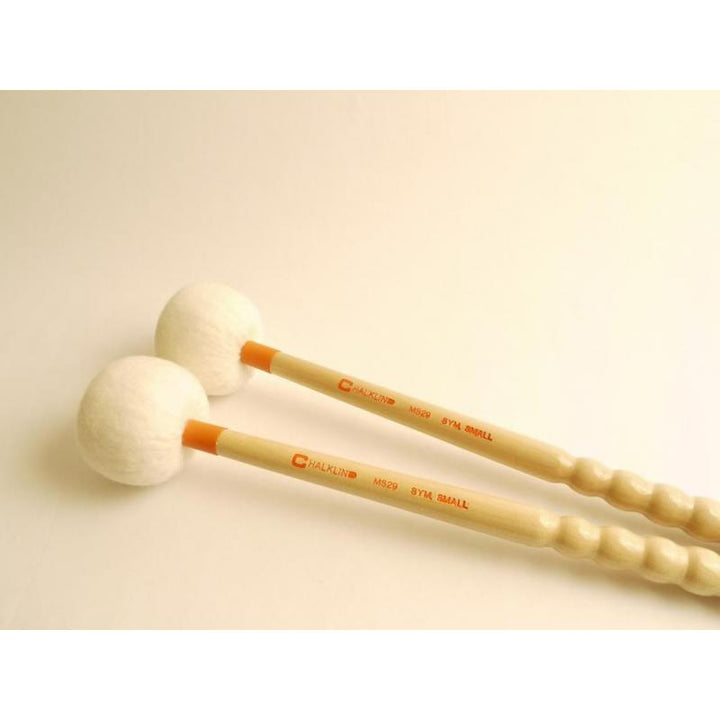 Chalklin MS Concert Bass Drum Mallets