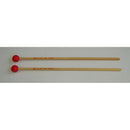 Chalklin MS7 Symphonic Mallets Xylophone Rubber Medium