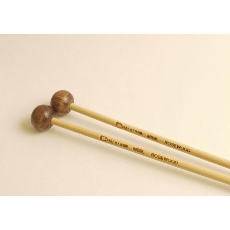 Chalklin MS9L Symphonic Mallets Xylophone Rosewood