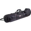 Protec MX306CTS Straight Tenor Trombone MAX Case - Contoured