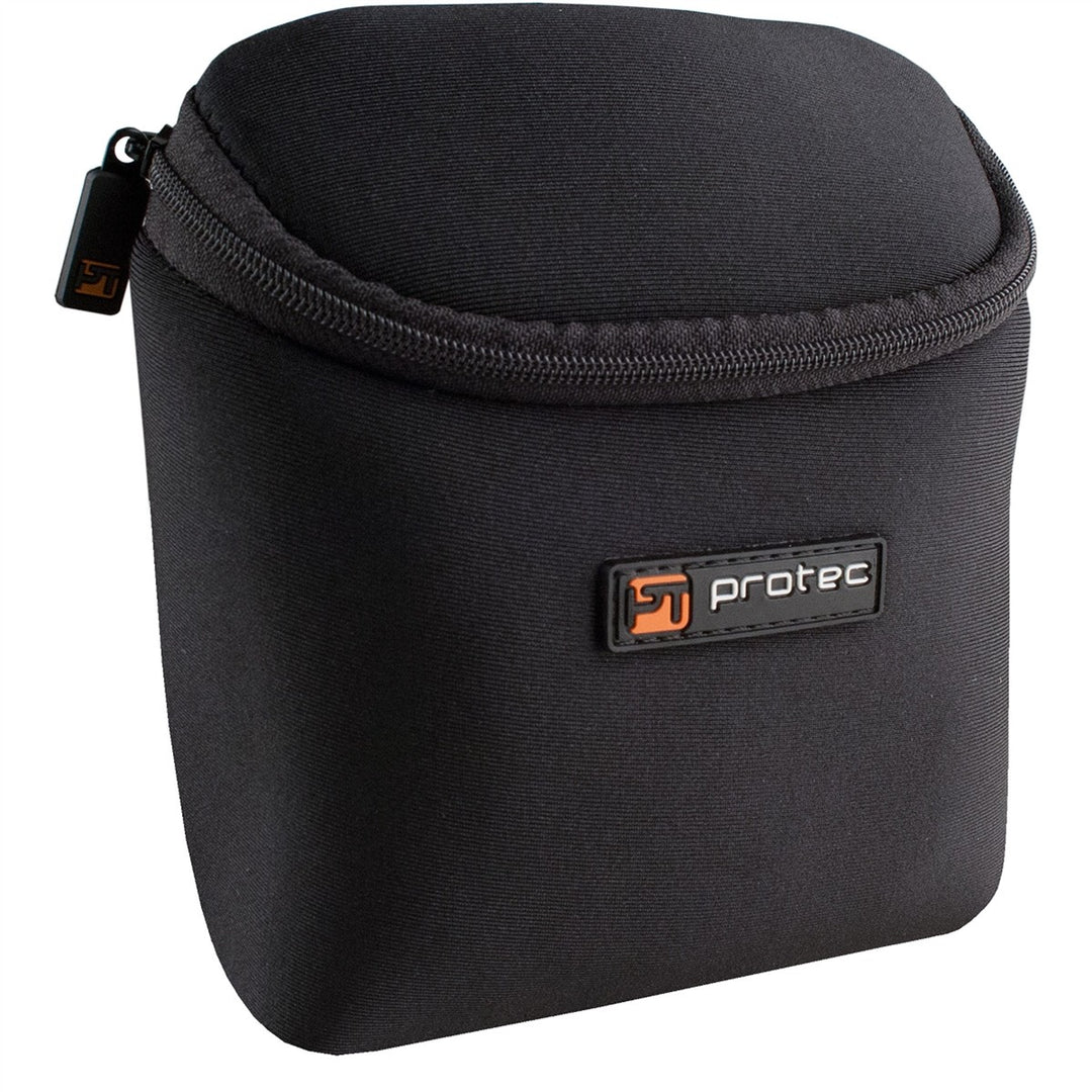 Trombone/Clarinet/Alto Saxophone Mouthpiece Pouch - 3 Piece