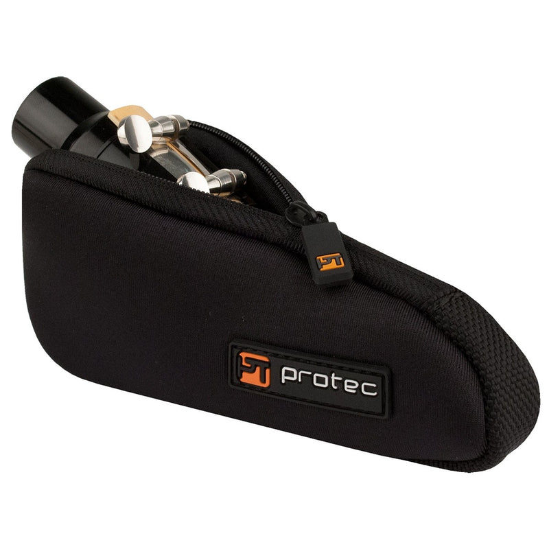 Protec N275 Tuba/Tenor Saxophone Mouthpiece Pouch