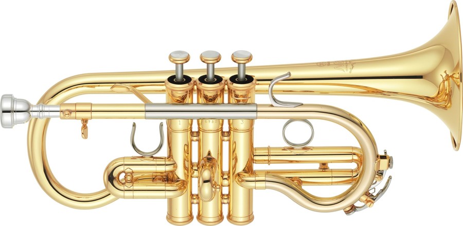 Yamaha YCR-8620 Neo Eb Soprano Cornet
